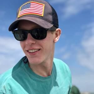 Meet your Posher, Drew